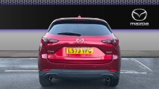 Mazda CX-5 2.0 e-Skyactiv G MHEV Exclusive-Line 5dr Petrol Estate